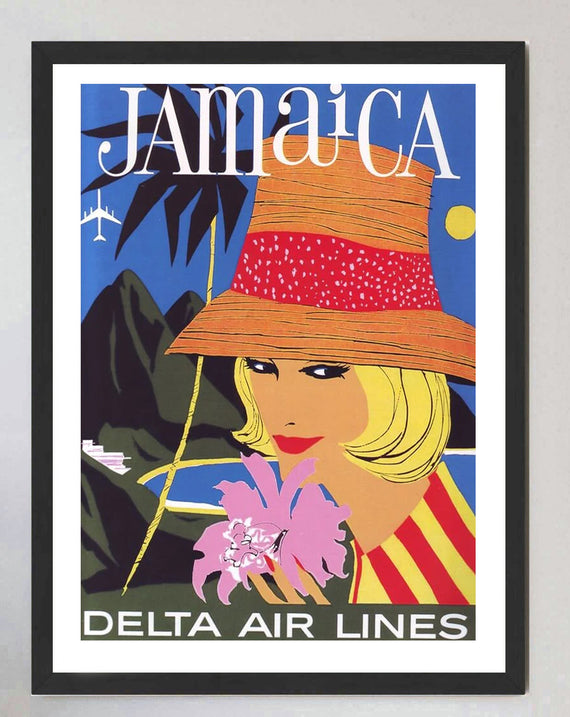 Jamaica - Delta Air Lines