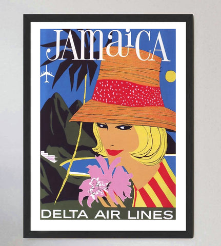 Jamaica - Delta Air Lines