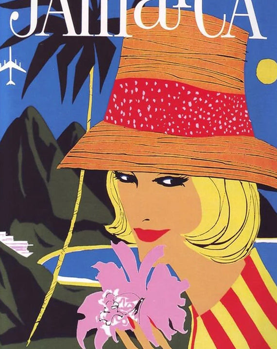 Jamaica - Delta Air Lines