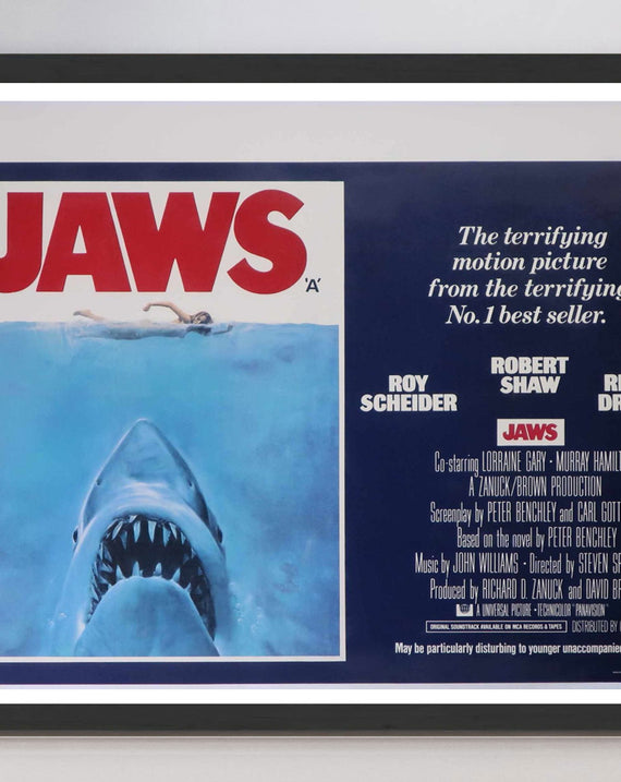 Jaws