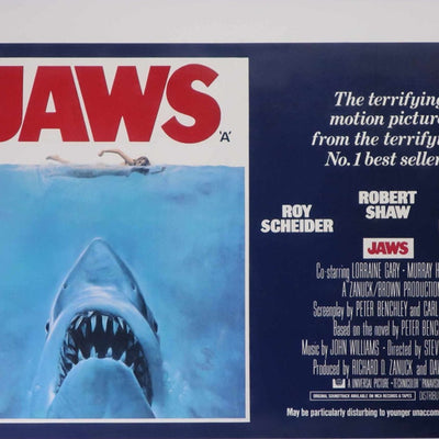 Jaws