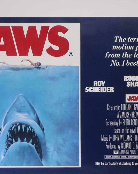 Jaws