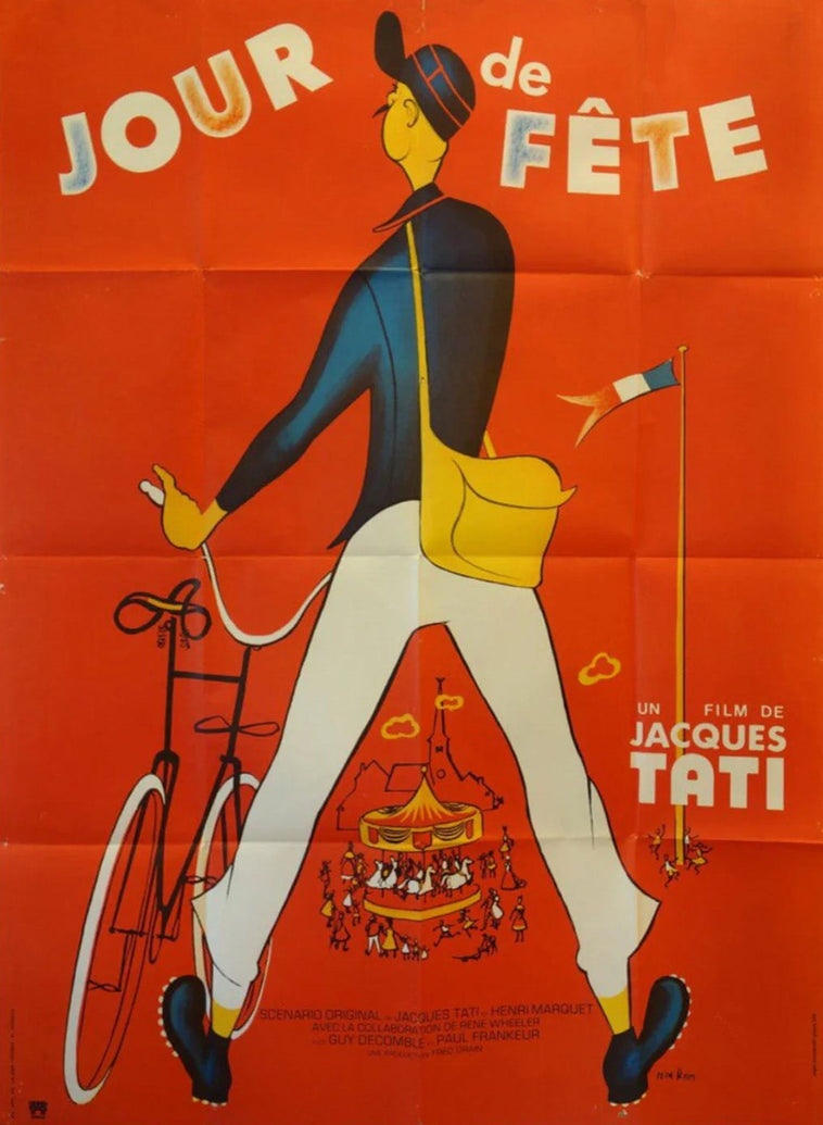 Jour De Fete