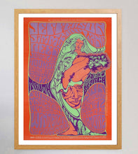 Load image into Gallery viewer, Jefferson Airplane - Fillmore Auditorium