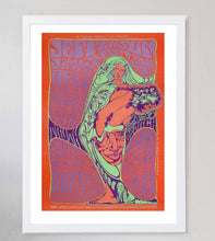 Load image into Gallery viewer, Jefferson Airplane - Fillmore Auditorium