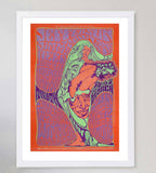 Load image into Gallery viewer, Jefferson Airplane - Fillmore Auditorium
