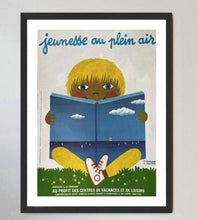 Load image into Gallery viewer, Youth in the Outdoors - Morvan