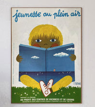 Load image into Gallery viewer, Youth in the Outdoors - Morvan