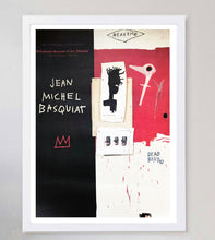 Load image into Gallery viewer, Jean-Michel Basquiat - Mitsukoshi Museum of Art