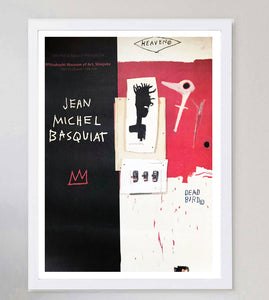 Jean-Michel Basquiat - Mitsukoshi Museum of Art