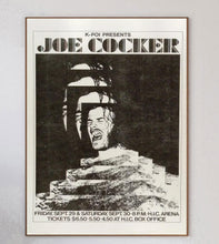 Load image into Gallery viewer, Joe Cocker - Hawaii