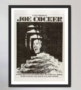 Joe Cocker - Hawaii