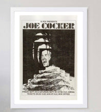 Load image into Gallery viewer, Joe Cocker - Hawaii