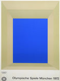 Load image into Gallery viewer, 1972 Munich Olympic Games - Josef Albers