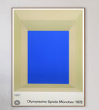 Load image into Gallery viewer, 1972 Munich Olympic Games - Josef Albers