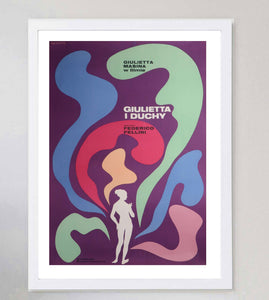 Juliet of the Spirits (Polish)