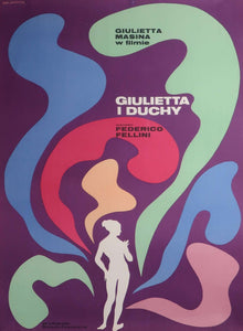 Juliet of the Spirits (Polish)