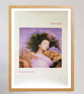Kate Bush - Hounds of Love