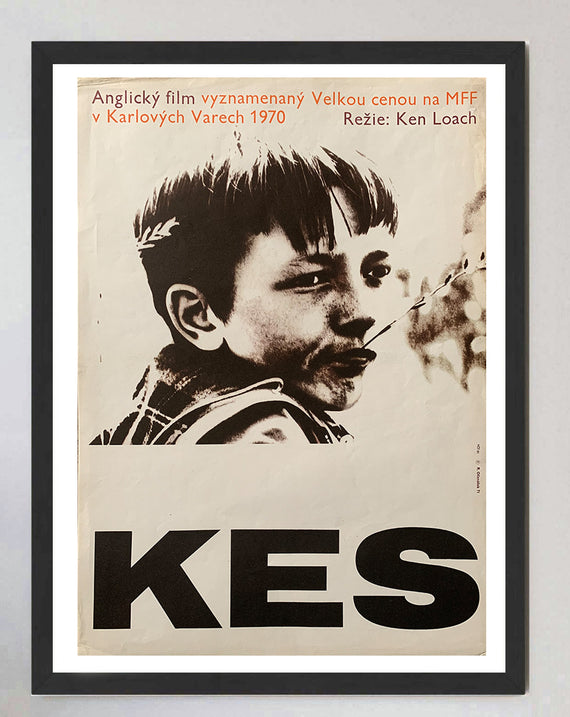 Kes (Czech)