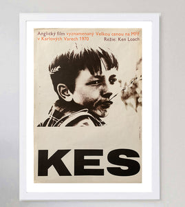 Kes (Czech)