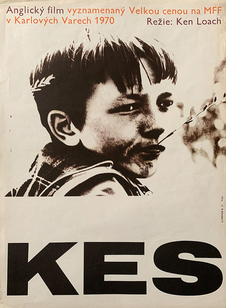 Kes (Czech)