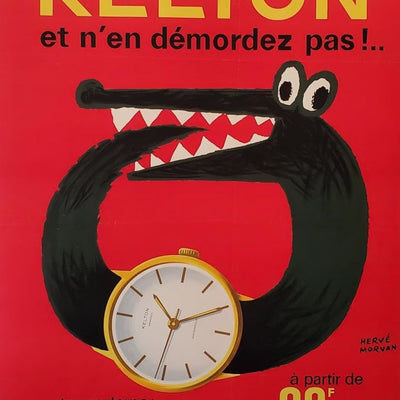 Kelton - Herve Morvan