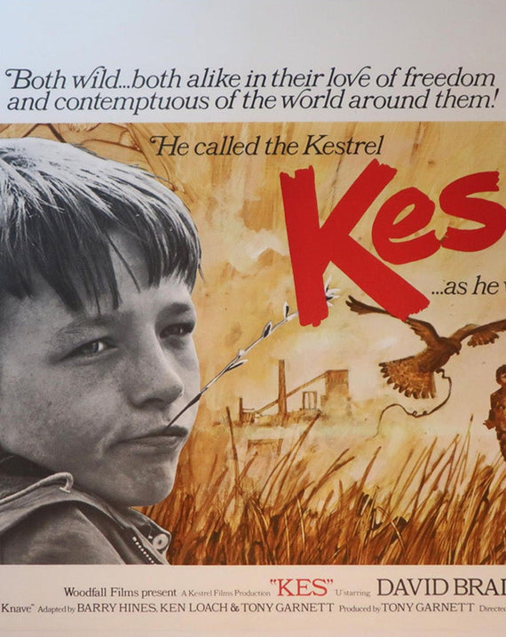 Kes