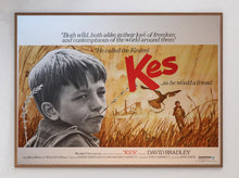 Load image into Gallery viewer, Kes