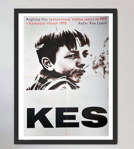 Kes (Czech)