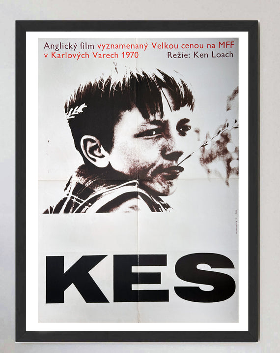 Kes (Czech)