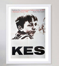 Load image into Gallery viewer, Kes (Czech)