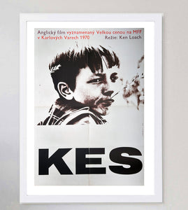 Kes (Czech)