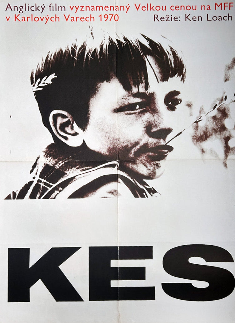 Kes (Czech)