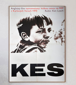 Kes (Czech)