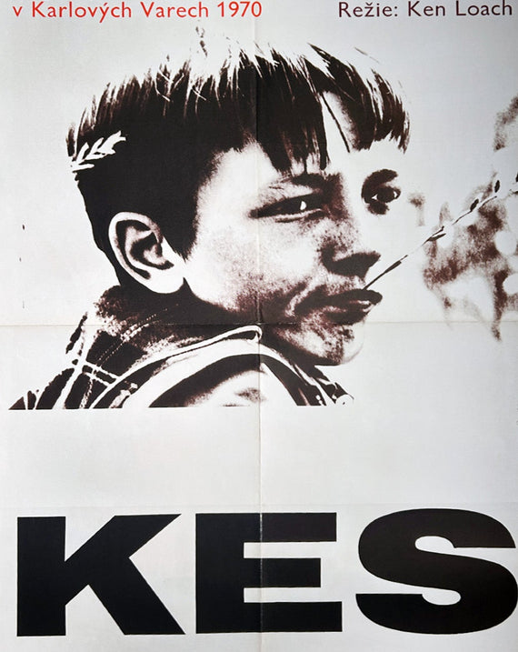Kes (Czech)