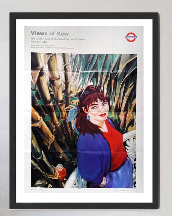 Views of Kew - Transport for London