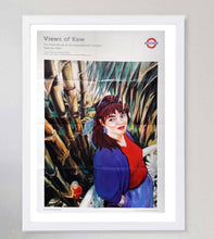 Load image into Gallery viewer, Views of Kew - Transport for London