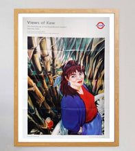 Load image into Gallery viewer, Views of Kew - Transport for London