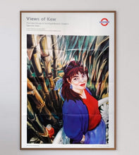 Load image into Gallery viewer, Views of Kew - Transport for London