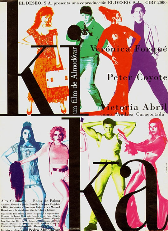 Kika (Spanish)