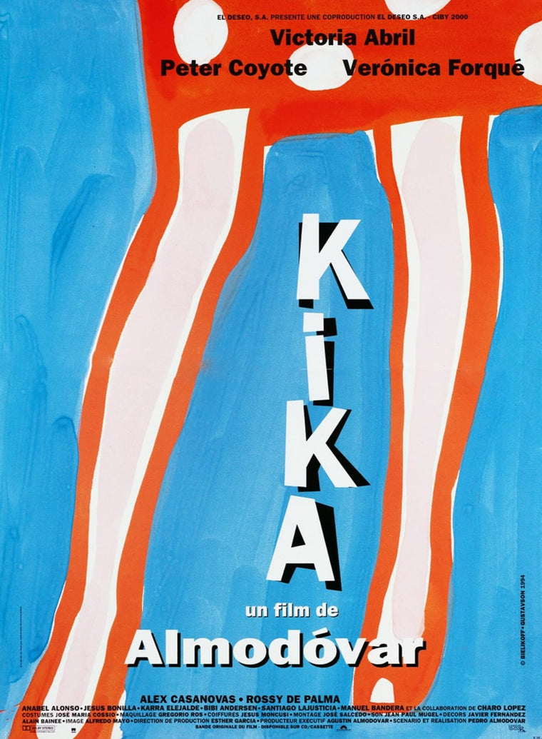 Kika (French)