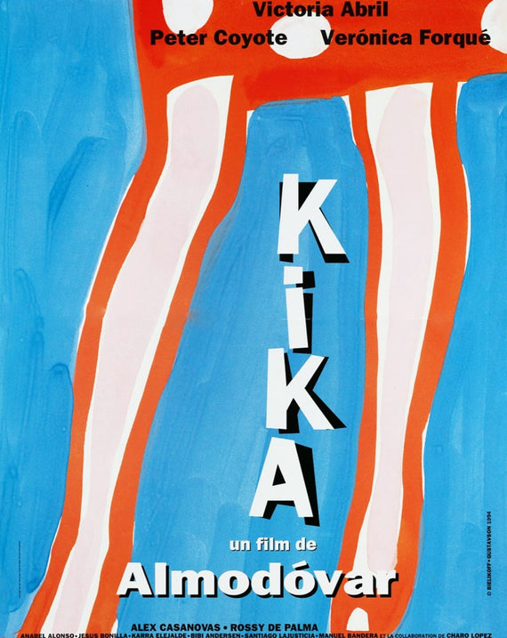 Kika (French)