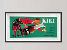 Load image into Gallery viewer, Kilt Beer