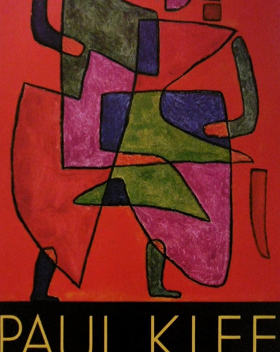 Paul Klee - Fondation Maeght