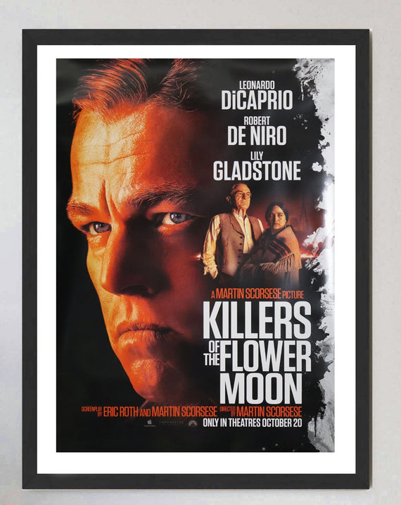 Killers of the Flower Moon