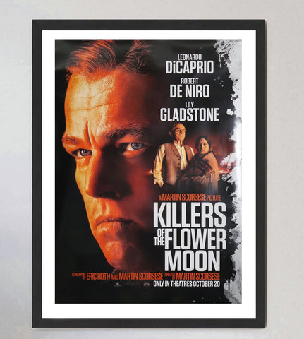 Killers of the Flower Moon