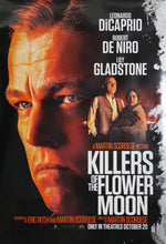 Load image into Gallery viewer, Killers of the Flower Moon Poster