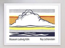 Load image into Gallery viewer, Roy Lichtenstein - Museum Ludwig Koln