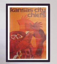 Load image into Gallery viewer, Kansas City Chiefs
