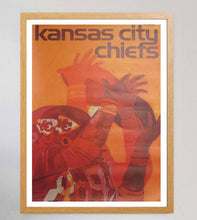 Load image into Gallery viewer, Kansas City Chiefs